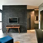 City Break Apartments By Apartmore