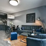 City Break Apartments By Apartmore