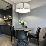 City Break Apartments By Apartmore