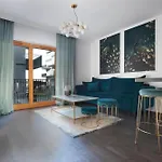 Elite Apartments Nadmotlawie Prestige