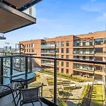 Nadmotlawie Sauna & Fitness By Grand Apartaments