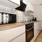 City Center Apartments Spa & Wellness