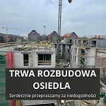 Jacuzzi Apartamenty Gdansk - Relax Apartments