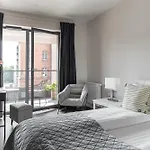 Scala 60C City Center Apartments With Parking By Lion Apartments