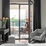 Scala 60C City Center Apartments With Parking By Lion Apartments
