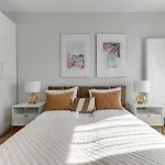 Scala City Center Magic Apartments With Parking By Lion Apartments