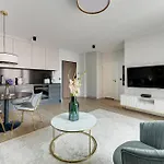Scala City Center Magic Apartments With Parking By Lion Apartments