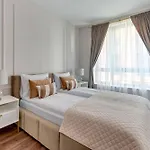 Scala City Center Magic Apartments With Parking By Lion Apartments