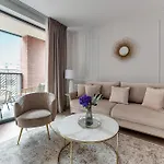 Scala City Center Magic Apartments With Parking By Lion Apartments