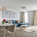 Lion Apartments - Premium Apartments With Parking In The Center Of Gdansk