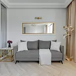 Old City & River View Premium Apartment By Lion Apartments