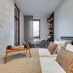 Scala 60G City Center Premium Apartments By Lion Apartments
