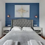 Rezydencja Wintera & Parking By Downtown Apartments