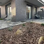 Garden Apartment Old Town