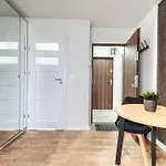 Gdansk Zaspa Studio - Leszczynskich 3