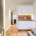 Gdansk Zaspa Studio - Leszczynskich 3
