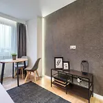 Gdansk Zaspa Studio - Leszczynskich 3