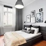 Elite Apartments Hard Rock Old Town