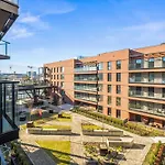 Nadmotlawie Deluxe 5 By Grand Apartments