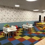 Nadmotlawie Deluxe 5 By Grand Apartments