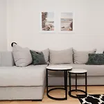 Totu Home Jaglana Old Town Apartment Gdansk