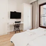 Totu Home Jaglana Old Town Apartment Gdansk