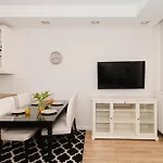 Totu Home Jaglana Old Town Apartment Gdansk