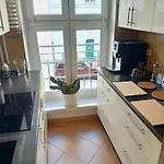 Old Town Crane Apartment