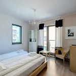Modern Dom & House Apartments In Gdansk With Pool And Gym
