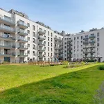 Angielska Grobla City Center By Lion Apartments