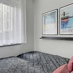 Angielska Grobla City Center By Lion Apartments
