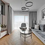 Riverside Nadmotlawie - Sauna, Gym & Kids Play By Lion Apartments