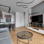 Riverside Nadmotlawie - Sauna, Gym & Kids Play By Lion Apartments