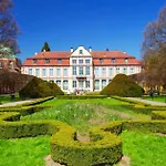 Villa Olivka