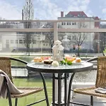 Staywin Apartments Chmielna Park