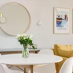 Staywin Apartments Chmielna Park