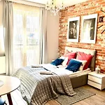 Apartament Starogdanski 6