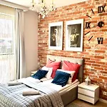 Apartament Starogdanski 6