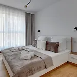 Angielska Grobla - City Center, Marina & Parking By Downtown Apartments
