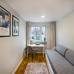 Frida By Grand Apartments