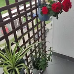 Apartament Nadmorski Gdansk Brzezno