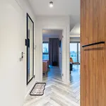 Nadmorze Green Premium - W Pelni Klimatyzowany, Plaza, Parking Podziemny, Taras