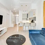 Alqueen Apartments - Old Town Granaria