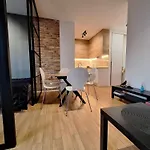 Loft Gdanskie Mlyny