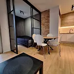 Loft Gdanskie Mlyny