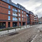 Loft Gdanskie Mlyny