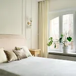 Wood Apartamenty Trojmiejskie