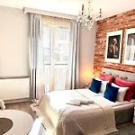 Apartament Starogdanski 6