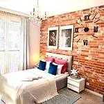 Apartament Starogdanski 6