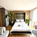 Apartament Kamien I Morze